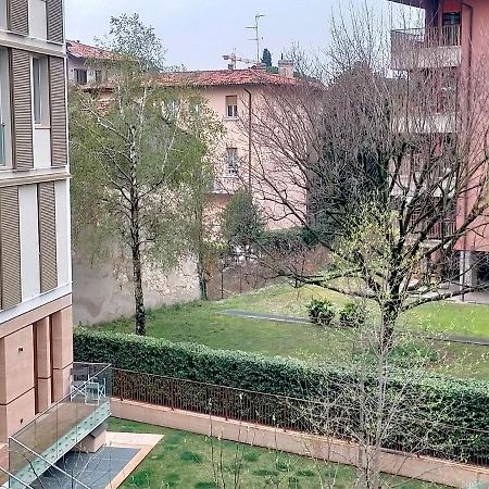 Verona City Arsenale Apartment 外观 照片