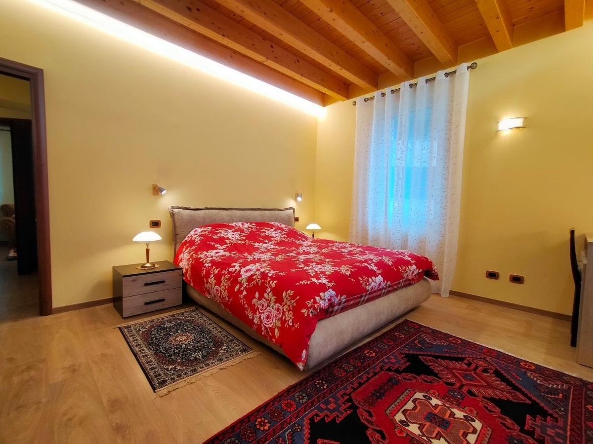 Verona City Arsenale Apartment 外观 照片