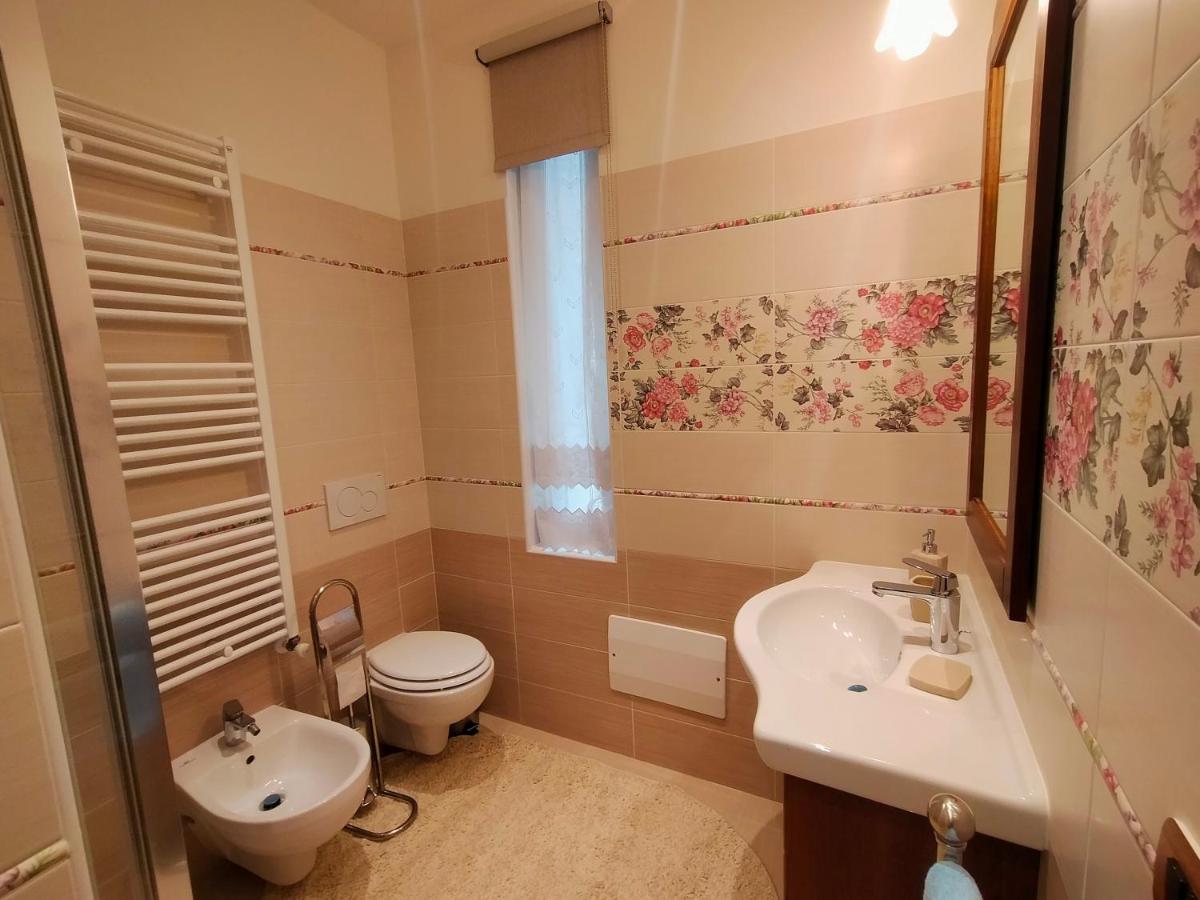 Verona City Arsenale Apartment 外观 照片