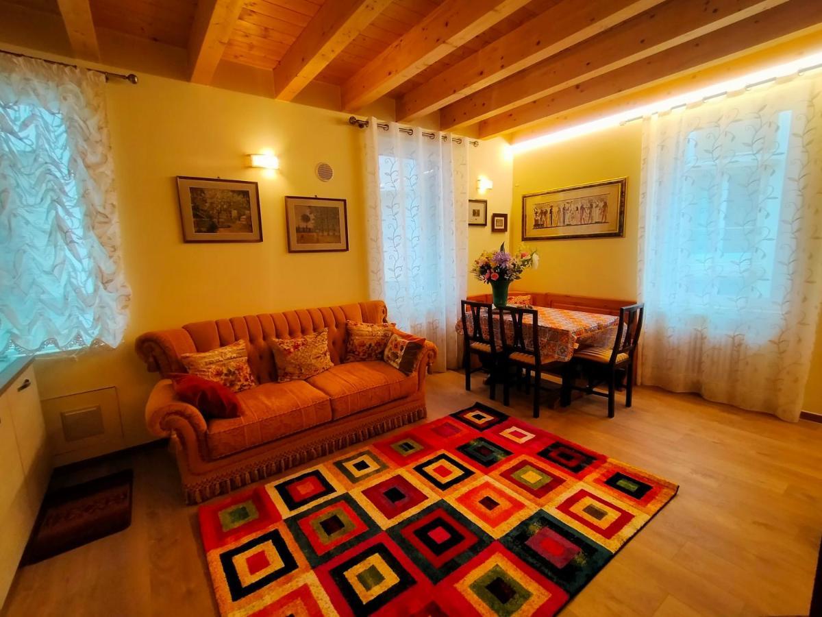 Verona City Arsenale Apartment 外观 照片
