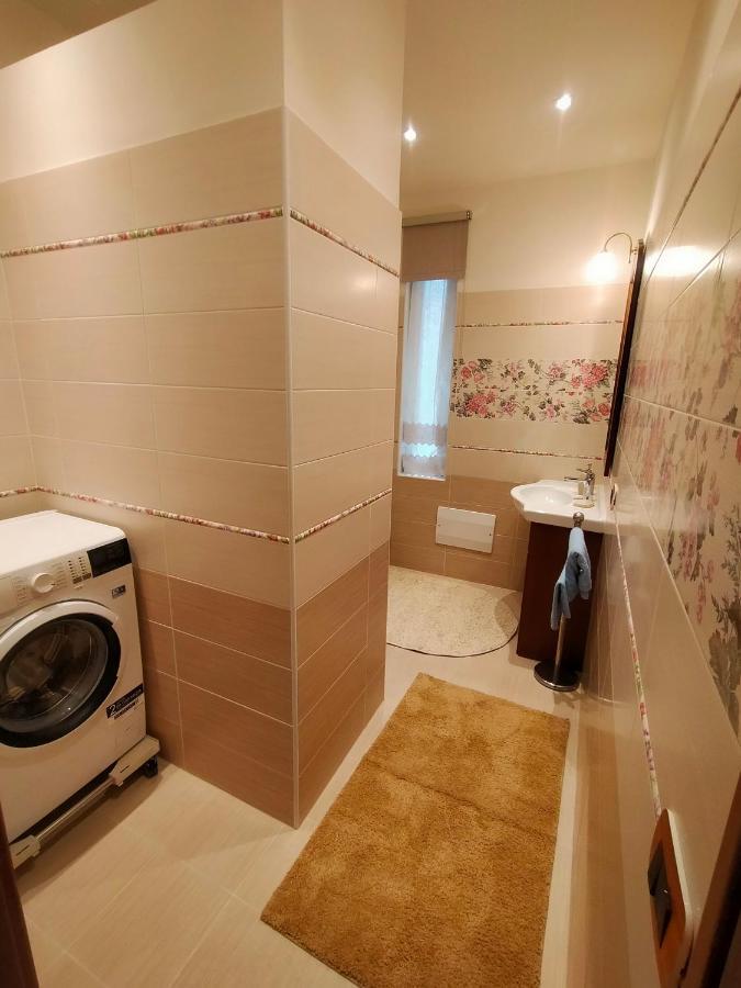 Verona City Arsenale Apartment 外观 照片