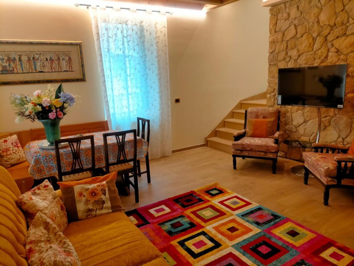Verona City Arsenale Apartment 外观 照片