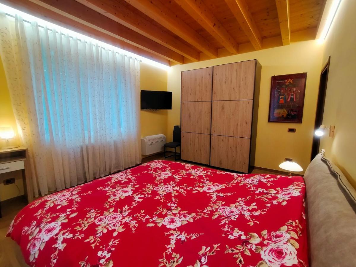 Verona City Arsenale Apartment 外观 照片