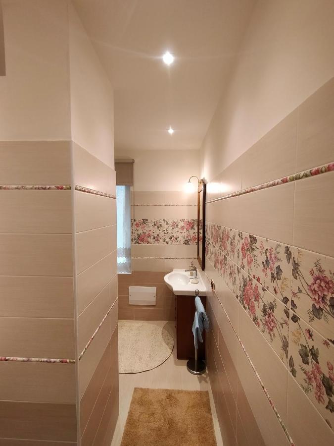 Verona City Arsenale Apartment 外观 照片