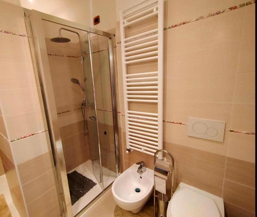 Verona City Arsenale Apartment 外观 照片