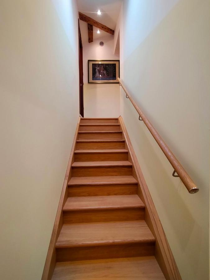 Verona City Arsenale Apartment 外观 照片
