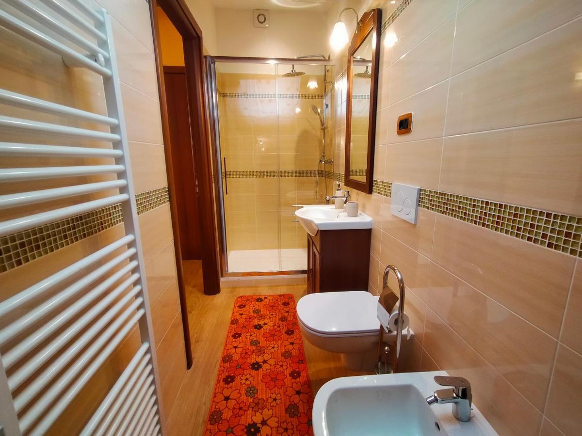 Verona City Arsenale Apartment 外观 照片
