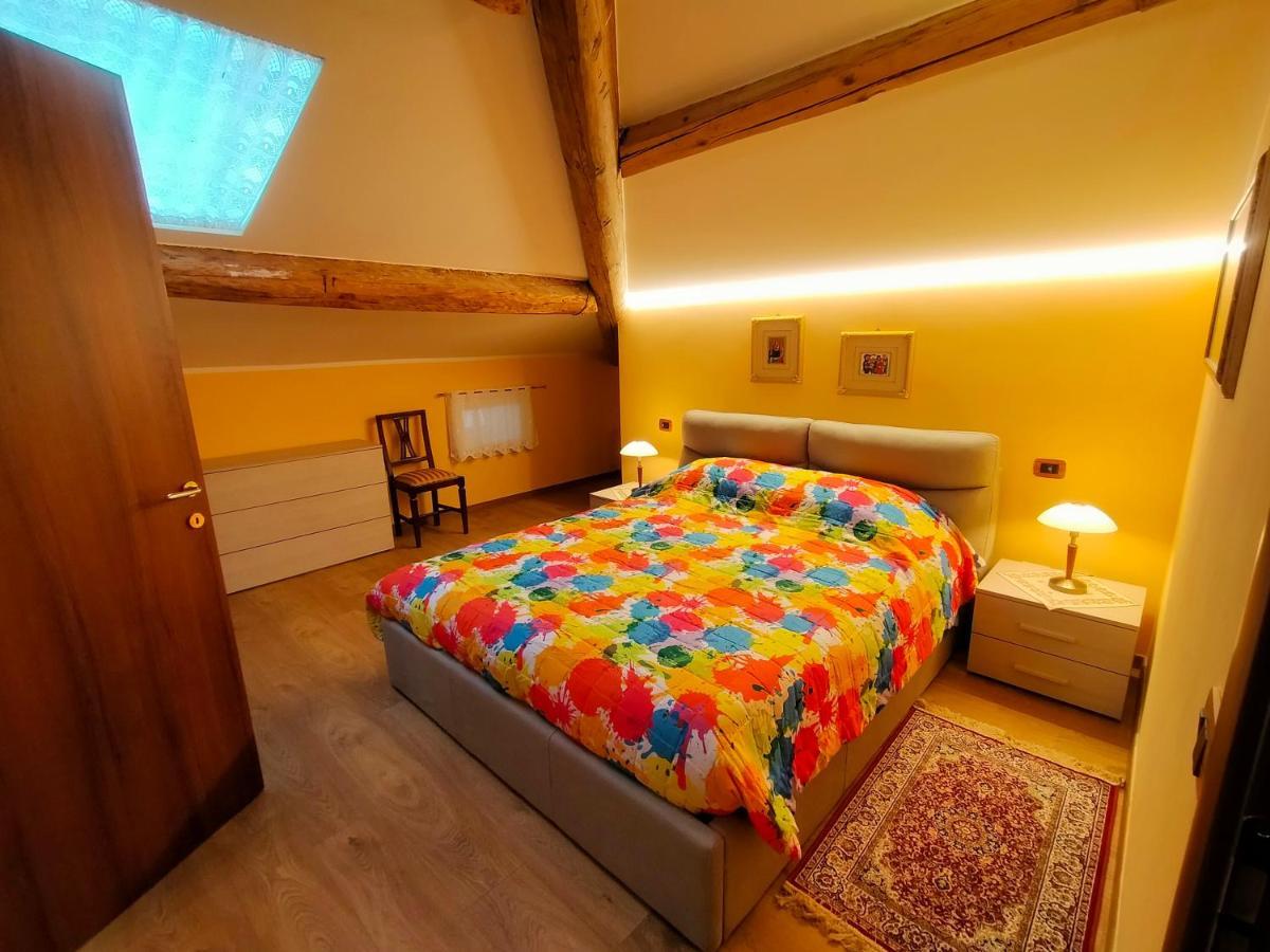 Verona City Arsenale Apartment 外观 照片