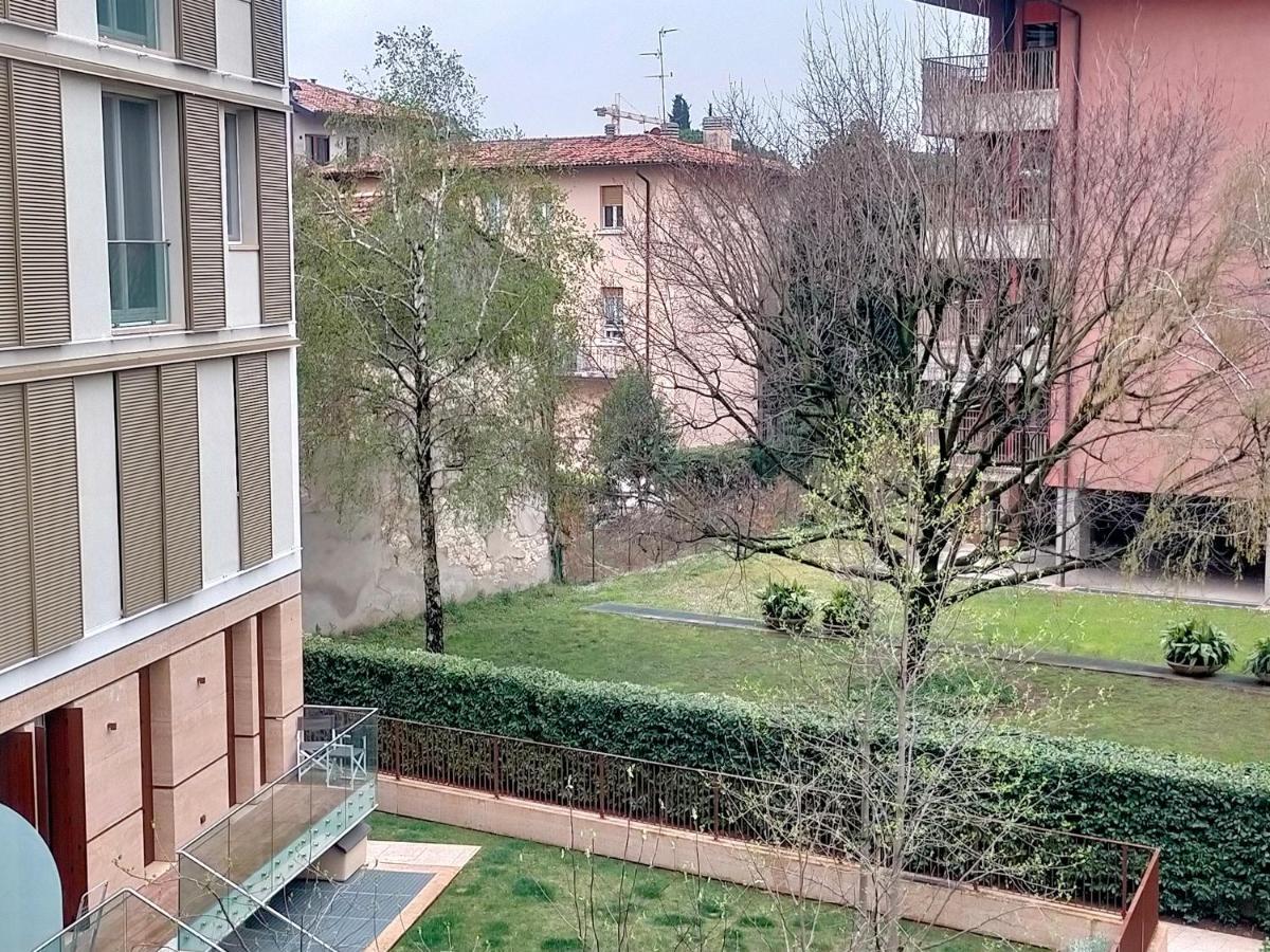 Verona City Arsenale Apartment 外观 照片
